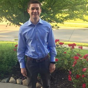 Meet your Posher, Ryan